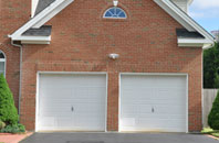 free East Goscote garage construction quotes