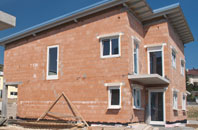 East Goscote home extensions