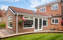 East Goscote house extension leads