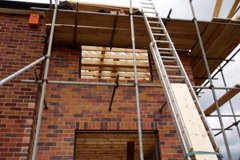 house extensions East Goscote