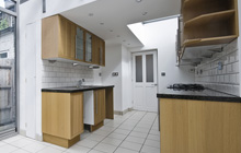 East Goscote kitchen extension leads